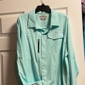 Tunaskin Men’s Shirt